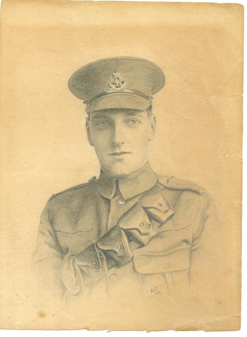 WW1 British War & Victory Medals Pair To Lance Corporal E.G. Hemming, Oxfordshire and Buckinghamshire Light Infantry,