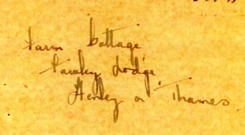WW1 1914-15 Trio World War One Medals To Frederick W Avery 1/4 Ox & Buck, Light Infantry